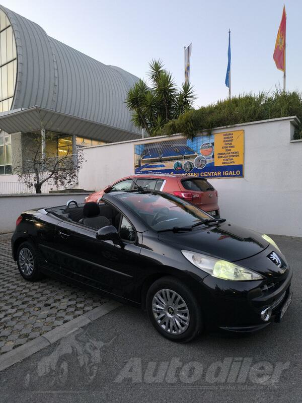 Peugeot - 207 - 1.6 HDI