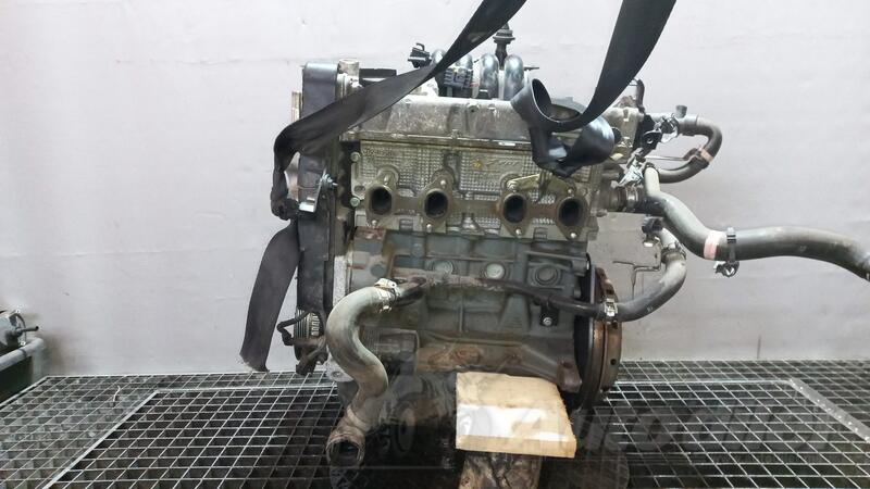 Engine for Cars - Fiat - 500    - 2015