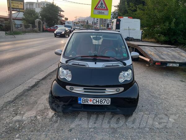 Smart - Ostalo - 600