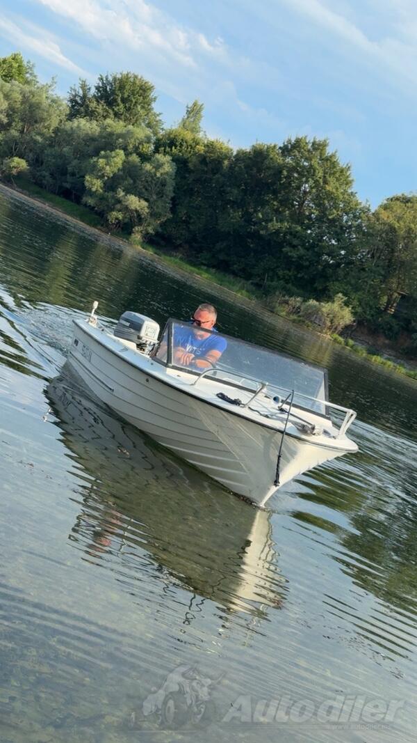 Benetti - WESTFIELD 9786