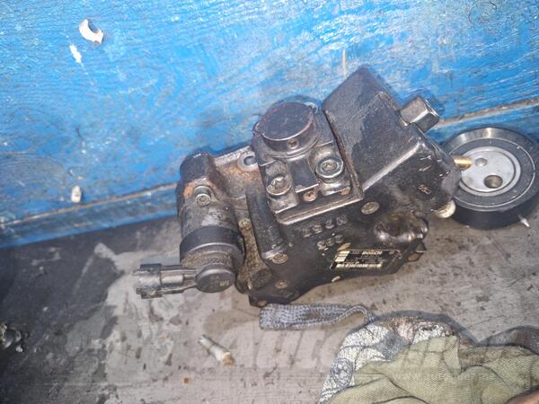 Pumps for Opel - Corsa    - 2008-2012