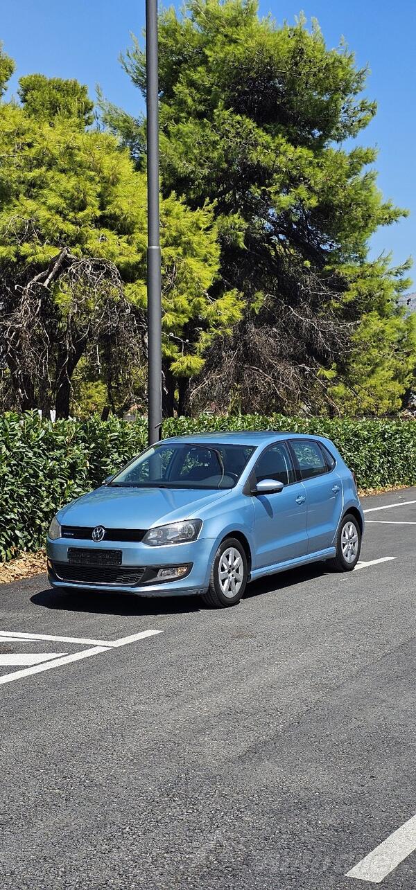 Volkswagen - Polo - 1.2 tdi