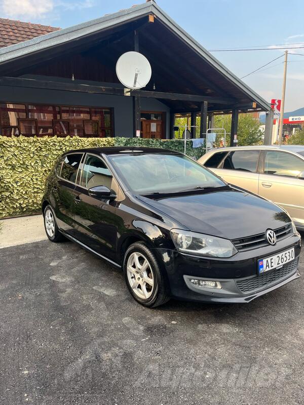 Volkswagen - Polo - 1.6TDI