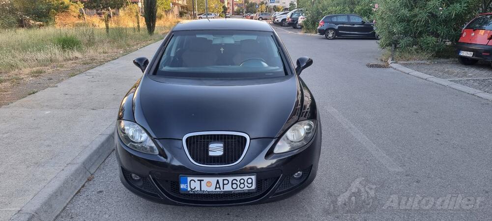 Seat - Leon - 1.9 tdi