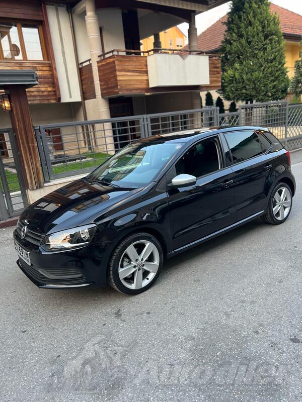 Volkswagen - Polo - 1.6TDI