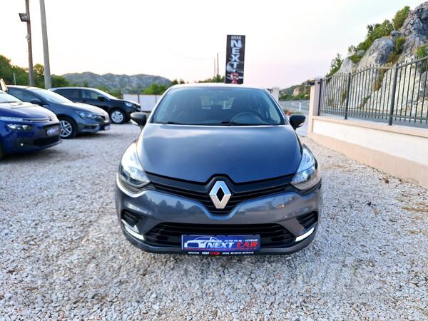 Renault - Clio - 26.10.2018.