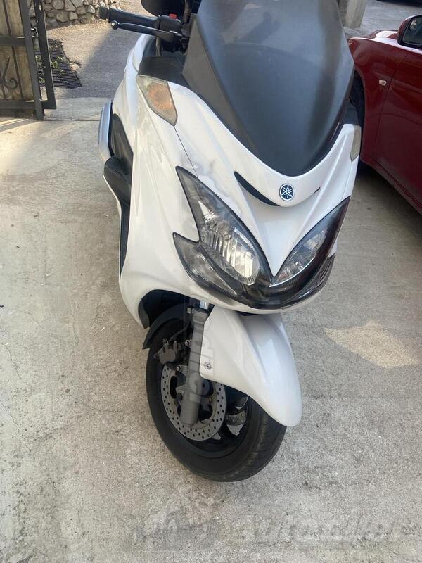 Yamaha - Majestic - Cijena 3900 € - Montenegro Ulcinj Ulcinj (City ...