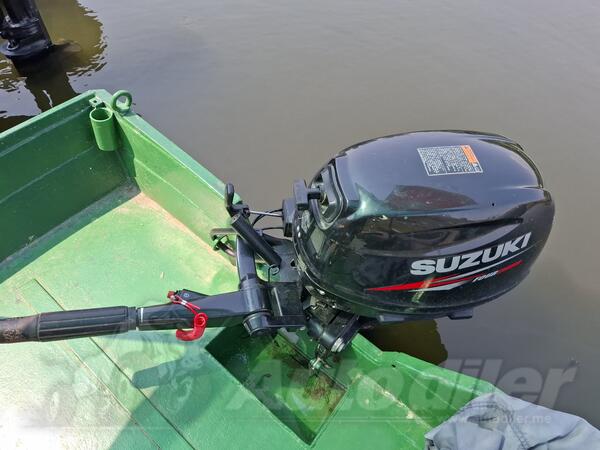 Suzuki - Df20AS - Motori za plovila