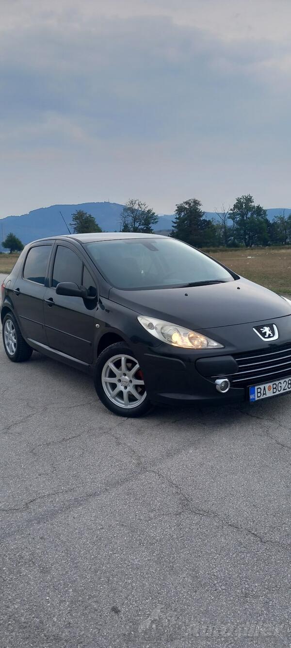 Peugeot - 307 - 1.6