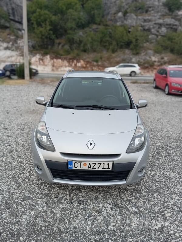 Renault - Clio - 1500