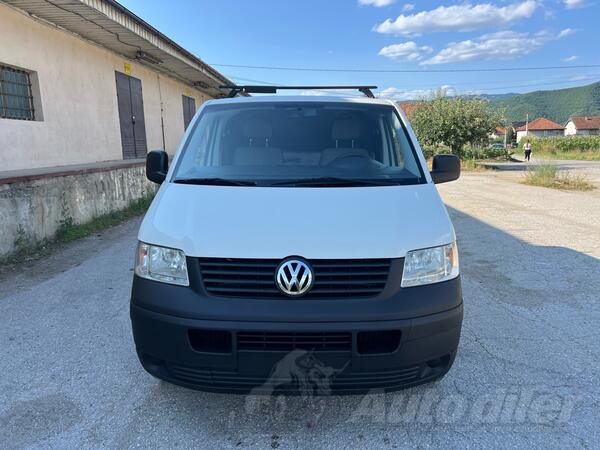 Volkswagen - T5