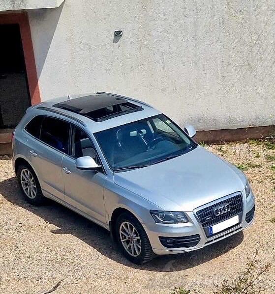 Audi - Q5 - 2.0 TDI