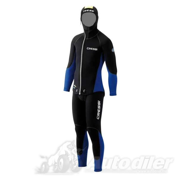 Wetsuit - Diving equipment