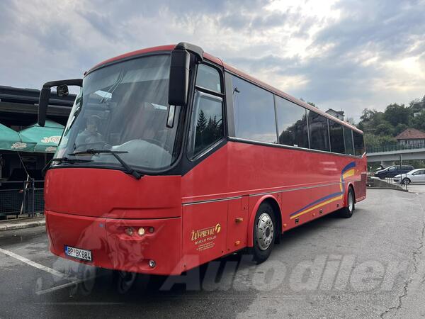 VDL BOVA - Futura