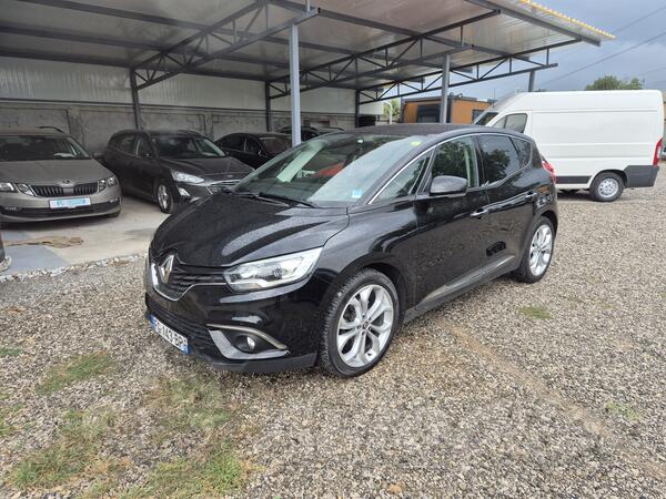 Renault - Scenic - 1.5dCi aut.