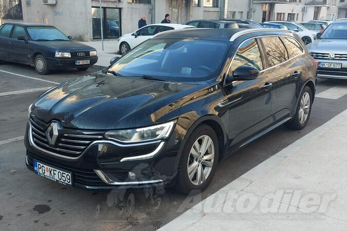 Renault - Talisman - 1.5 dci