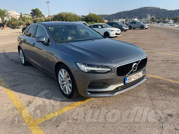 Volvo - S90 - 2.0 D4