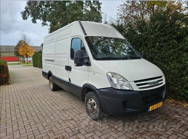 Iveco - Daily