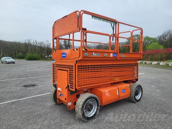 Jlg - M3369