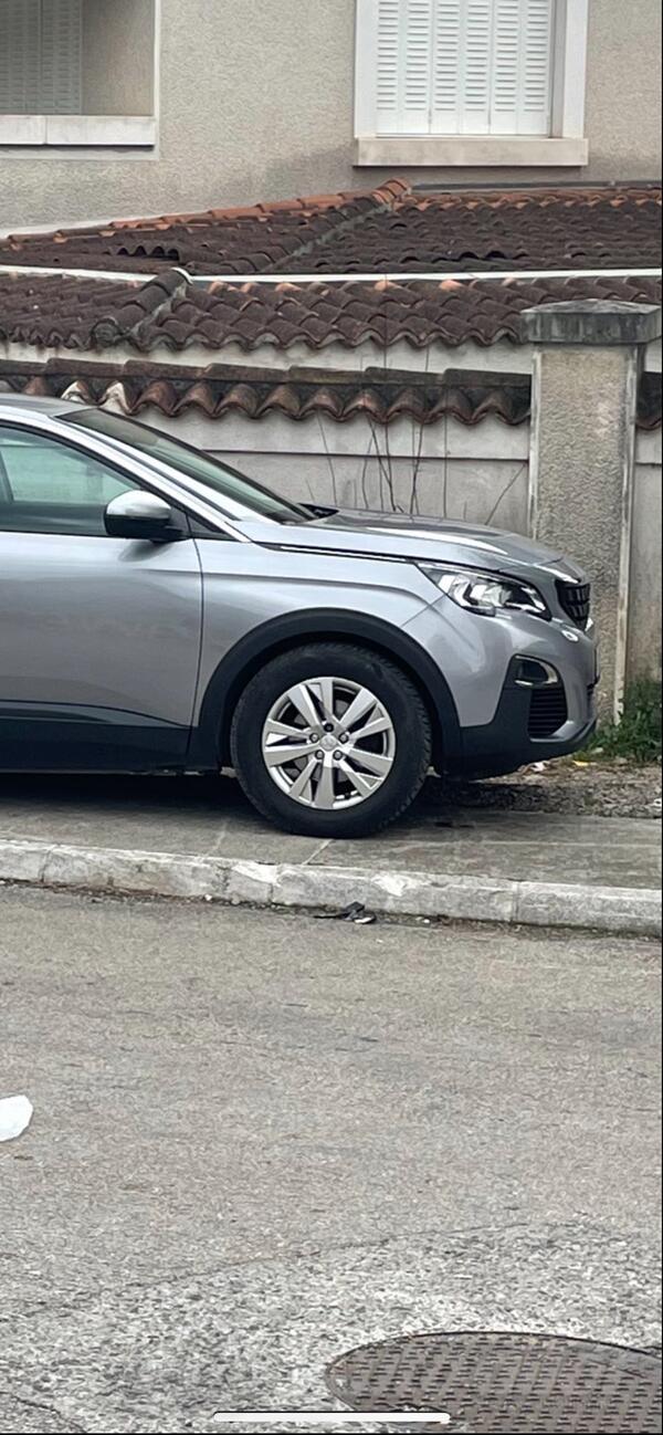 Ostalo felne i Peugeot 3008 gume