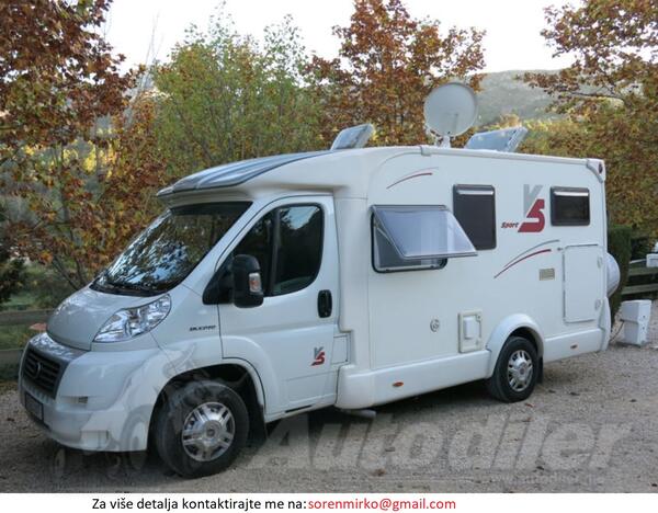 Fiat - Ducato