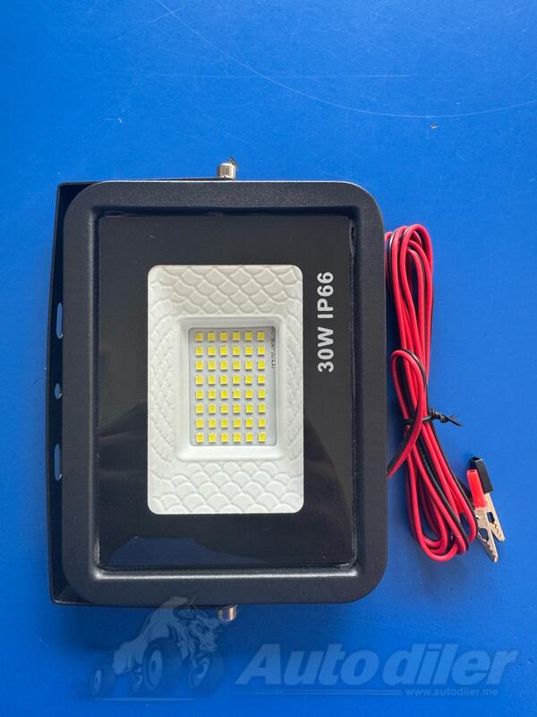 Lantern for fishing - Led 30w