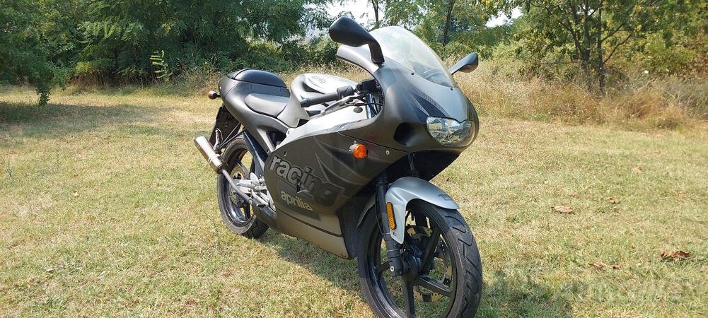 Aprilia - RS52