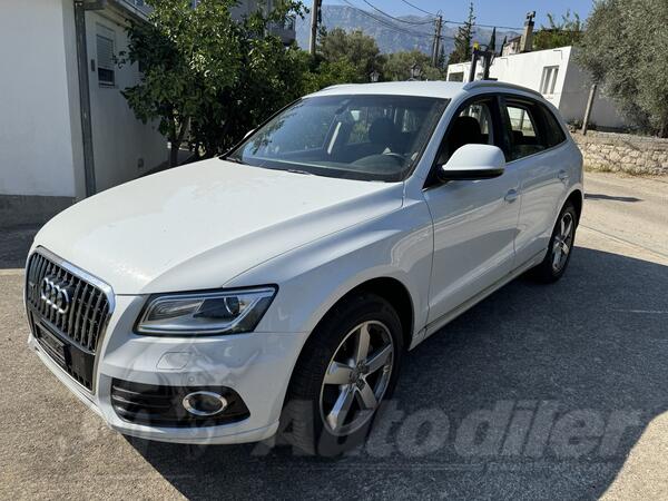 Audi - Q5