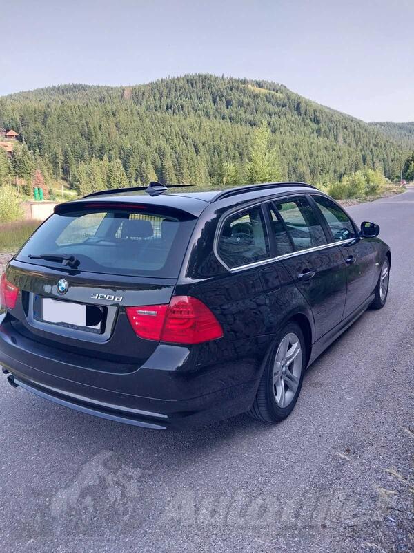 BMW - 320 - 2.0