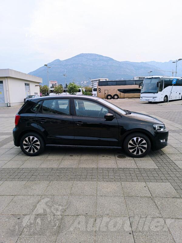 Volkswagen - Polo - 1.4 tdi