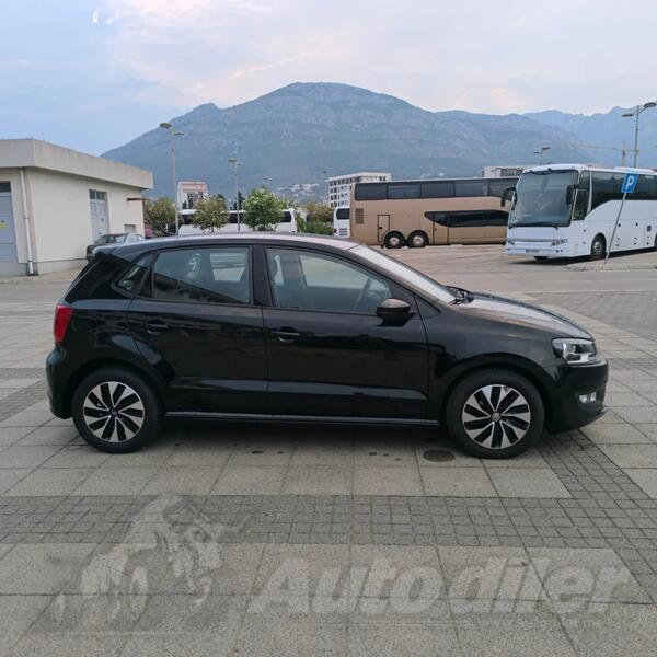 Volkswagen - Polo - 1.4 tdi