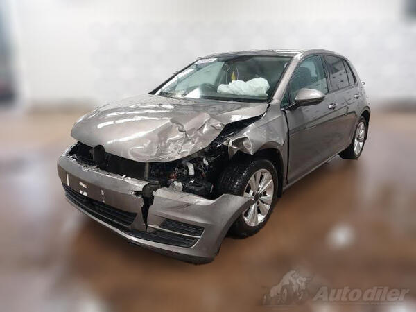 U djelovima Volkswagen - Golf 7 1.6 CLHA EURO5