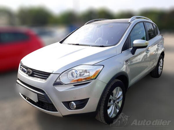 U djelovima Ford - Kuga 2.0 G6DG EURO5