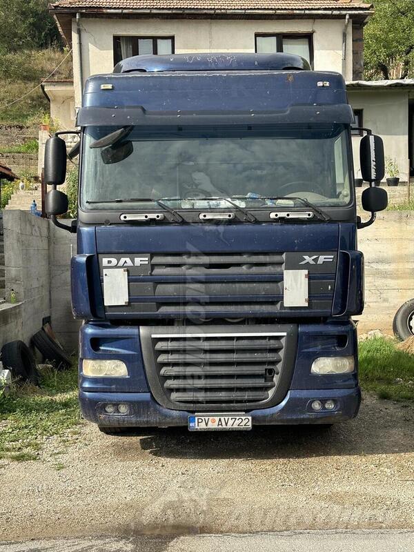 DAF - XF 105.410