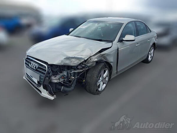 U djelovima Audi - A4 2.0 CJCD EURO5