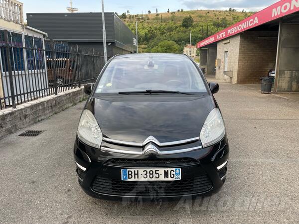 Citroen - C4 Picasso - 1.6 HDi