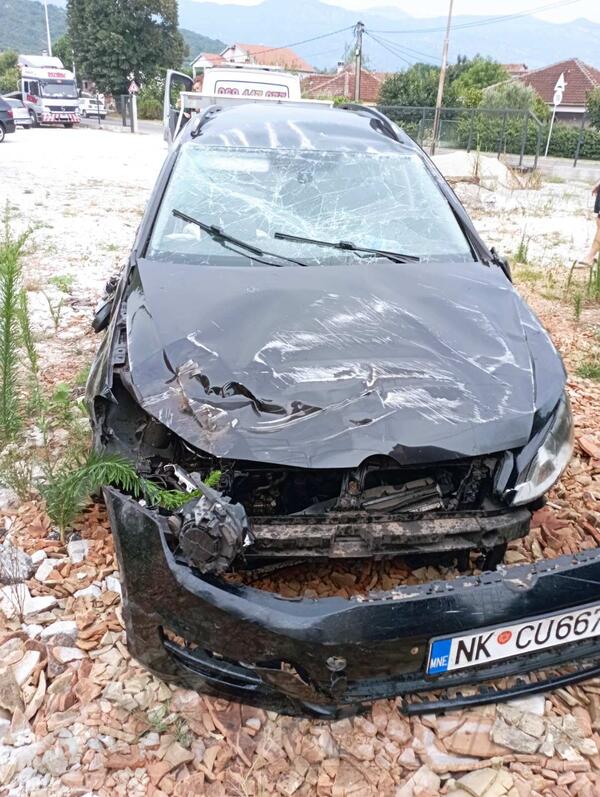 Volkswagen - Golf 7 16. i 20 in parts