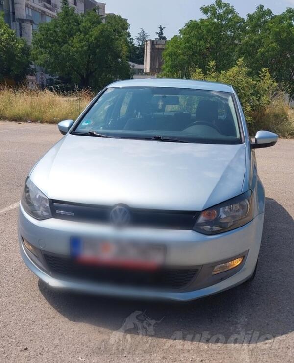 Volkswagen - Polo - 1.2 TDI