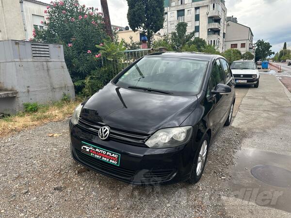 Volkswagen - Golf 6