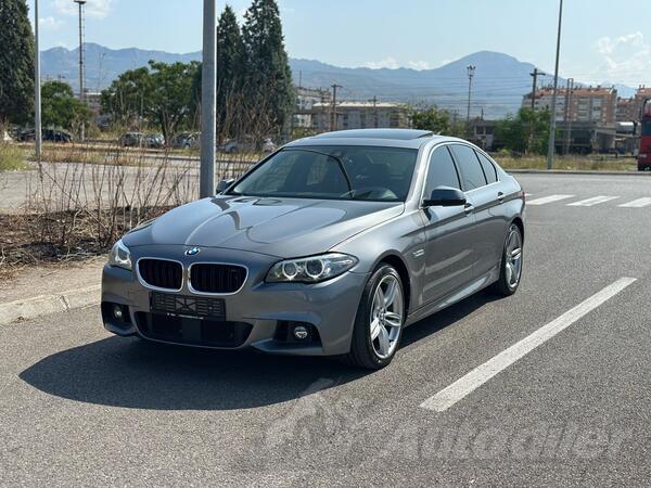 BMW - 530 - D