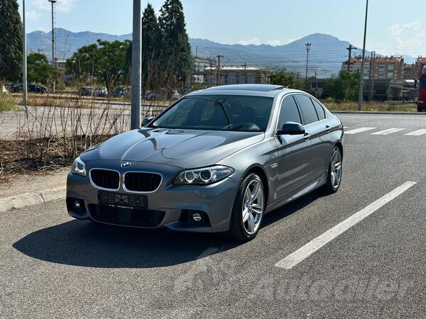 BMW - 530 - D