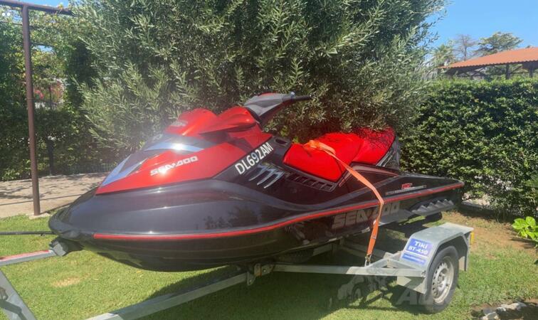 Sea doo - Seadoo RXT 215hp