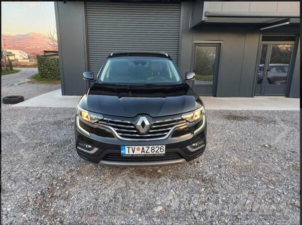 Renault - Koleos - 2.0 DCI