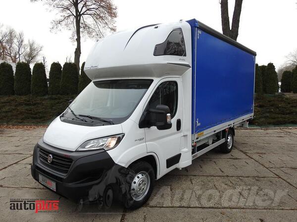 Fiat - DUCATO / CERADA