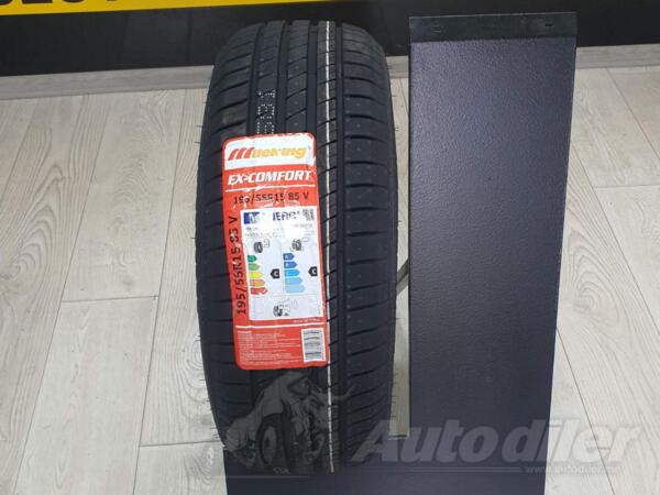 Mileking 195/55R15 Ljetnja guma