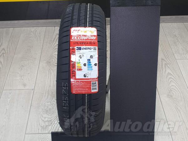 Mileking 175/65R14 Ljetnja guma