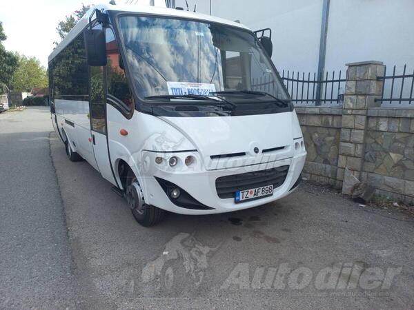 Iveco - Iveco