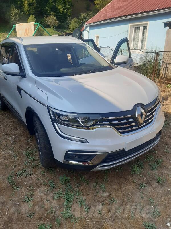 Renault - Koleos - 2.0dci