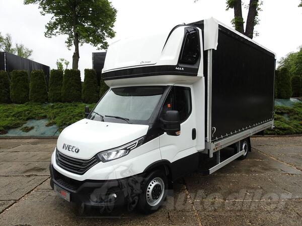 Iveco - Daily 35S18 / Cerada / 3.5t