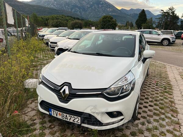 Renault - Clio - 1.5